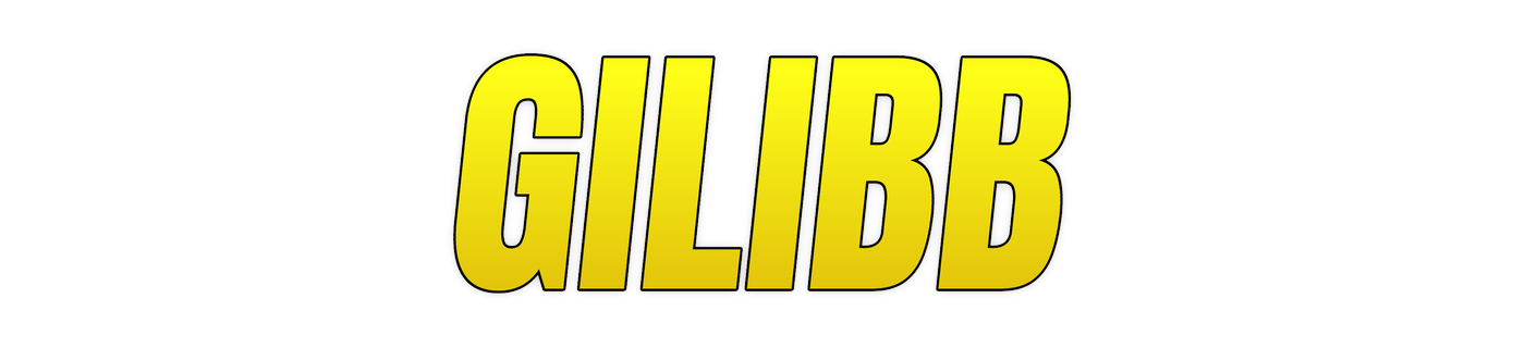gilibb Logo
